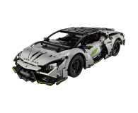 LEGO Technic 42214 Supersamochód Lamborghini Revuelto - 1331708 - zdjęcie 3